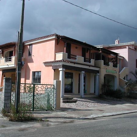 Domo 'E Chelu Daire Orosei Dış mekan fotoğraf