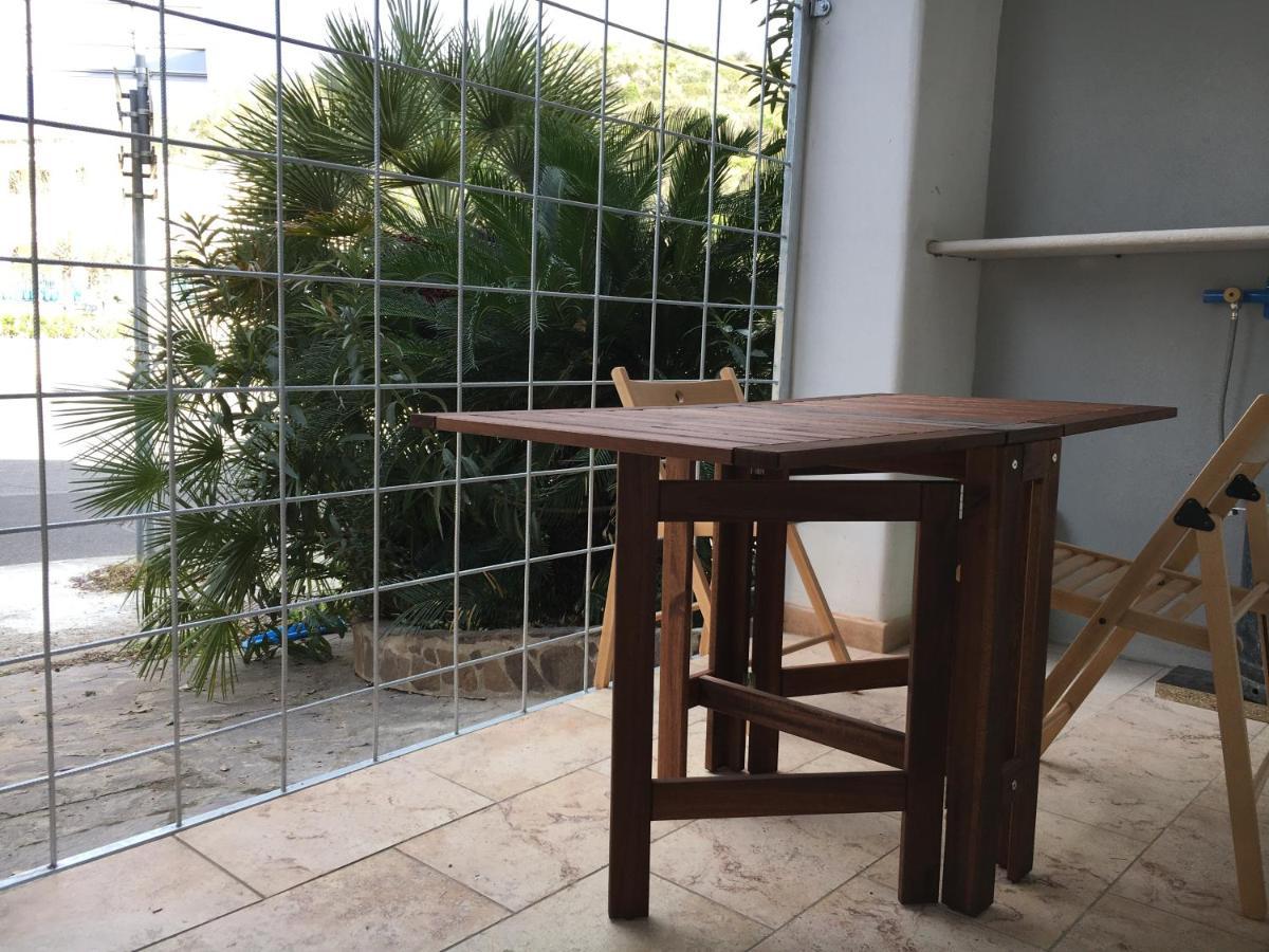 Domo 'E Chelu Daire Orosei Dış mekan fotoğraf