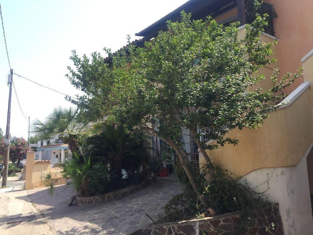 Domo 'E Chelu Daire Orosei Dış mekan fotoğraf